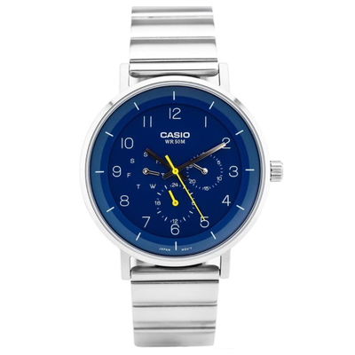 Casio Nam MTP-E314D-2BVDF