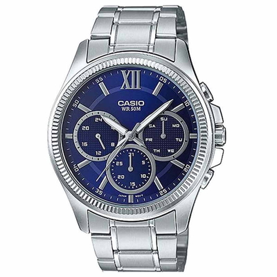 Casio Nam MTP-E315D-2AVDF