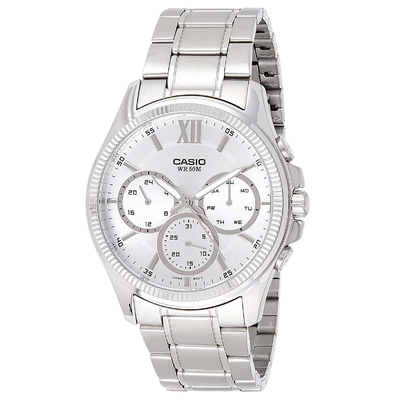 Casio Nam MTP-E315D-7AVDF