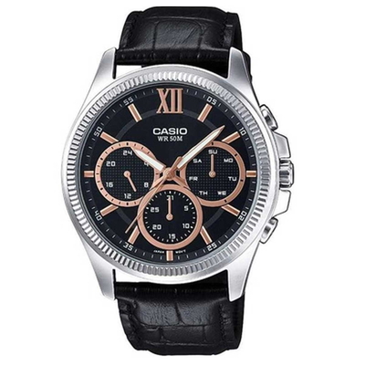 Casio Nam MTP-E315L-1AVDF