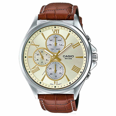 Casio Nam MTP-E316L-9AVDF
