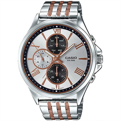Casio Nam MTP-E316RG-7AVDF
