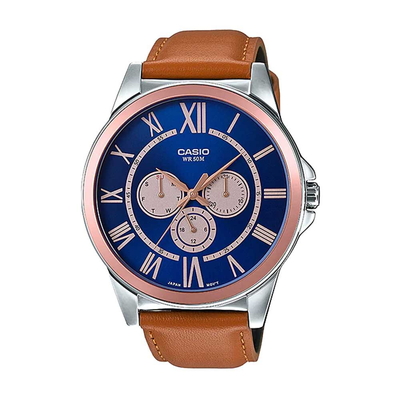 Casio Nam MTP-E318L-2BVDF