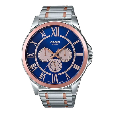 Casio Nam MTP-E318RG-2BVDF