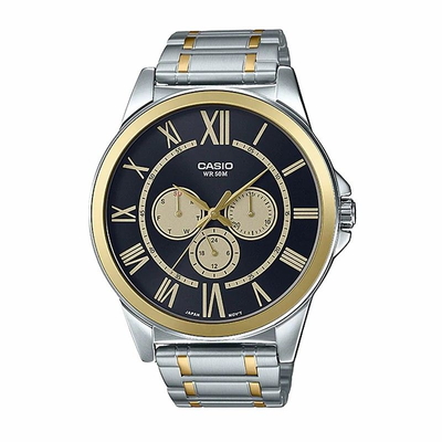 Casio MTP Nam MTP-E318SG-1B