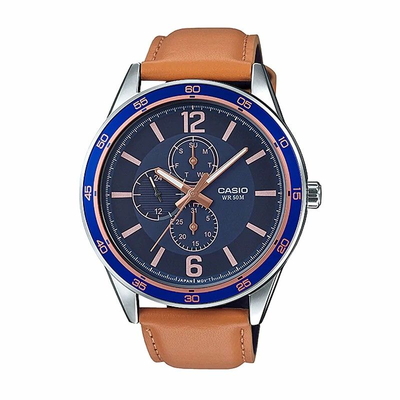 Casio MTP Nam MTP-E319L-2B