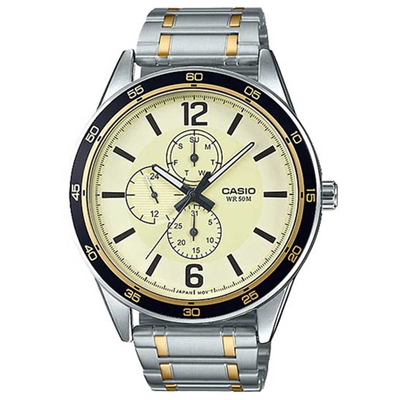 Casio MTP Nam MTP-E319SG-9B
