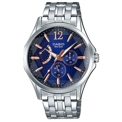 Casio Nam MTP-E320DY-2AVDF