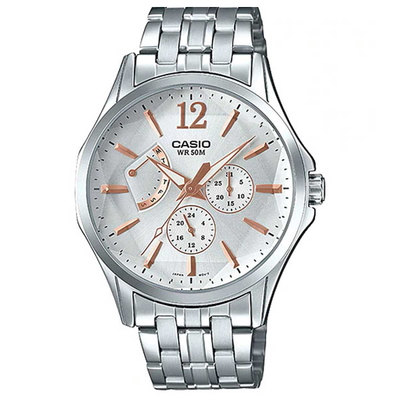 Casio Nam MTP-E320DY-7AVDF