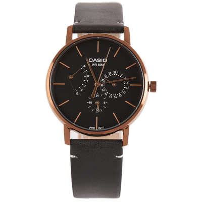 Casio Nam MTP-E320RL-1EVDF