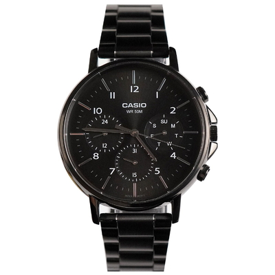 Casio MTP Nam MTP-E321B-1AVDF
