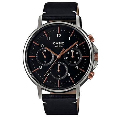 Casio MTP Nam MTP-E321L-1AVDF