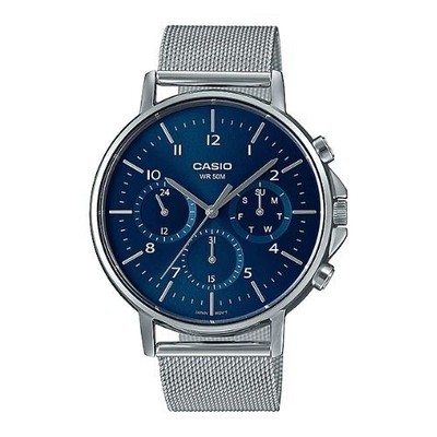 Casio MTP Nam MTP-E321M-2AVDF