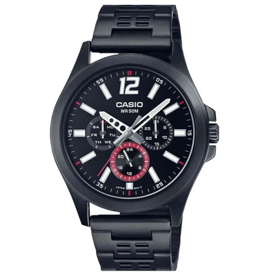 Casio MTP Nam MTP-E350B-1BVDF