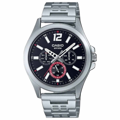Casio MTP Nam MTP-E350D-1BVDF