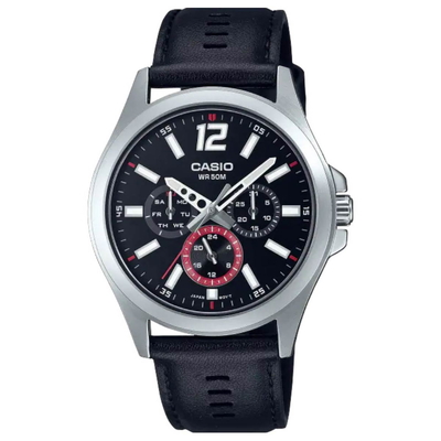 Casio MTP Nam MTP-E350L-1BVDF