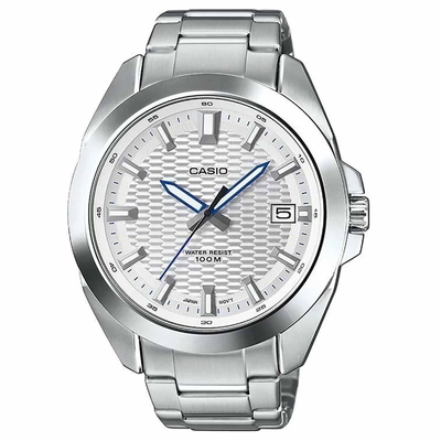 Casio Nam MTP-E400D-7AVDF