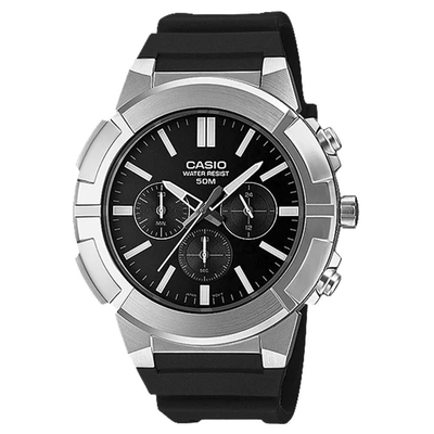 Casio MTP Nam MTP-E500-1AVDF