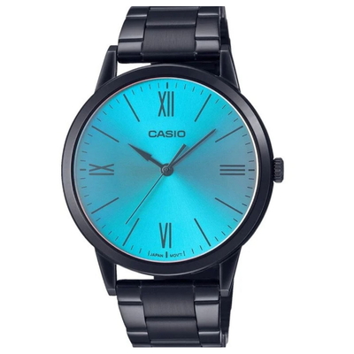 Casio MTP Nam MTP-E600B-2BDF