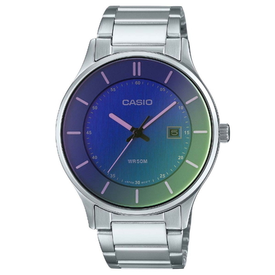 Casio Nam MTP-E605D-2EVDF