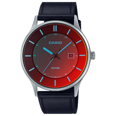 Casio MTP Nam MTP-E605L-1EVDF