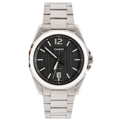 Casio Nam MTP-E725D-1AVDF