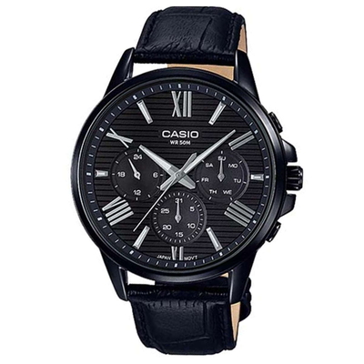 Casio Nam MTP-EX300BL-1AVDF