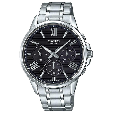 Casio Nam MTP-EX300D-1AVDF
