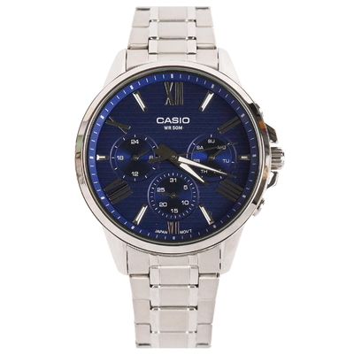 Casio Nam MTP-EX300D-2AVDF
