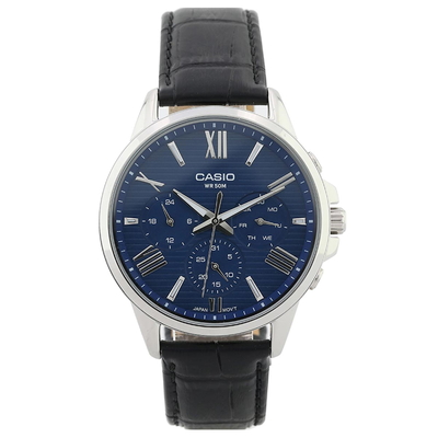 Casio Nam MTP-EX300L-2AVDF