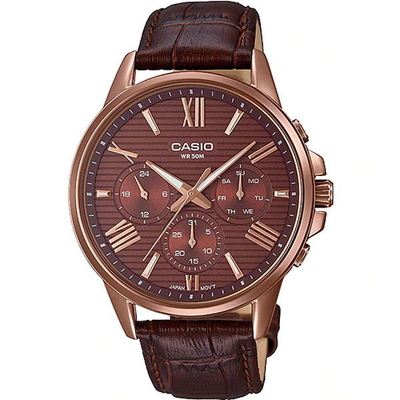 Casio Nam MTP-EX300RL-5AVDF