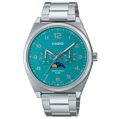 Casio - Nam MTP-M300D-3AVDF Size 40mm