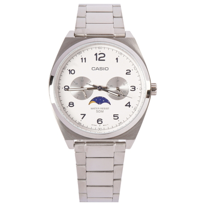 Casio Nam MTP-M300D-7AVDF