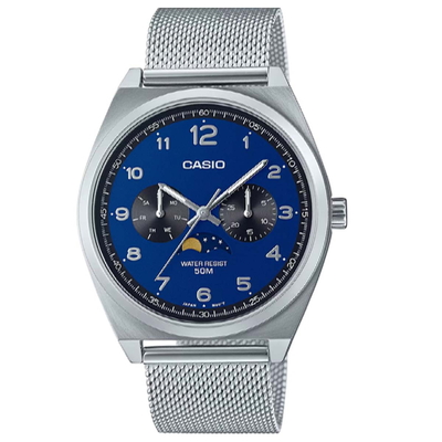 Casio MTP Nam MTP-M300M-2AVDF