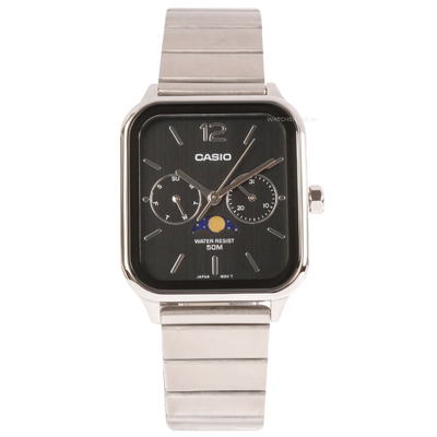 Casio Nam MTP-M305D-1AVDF