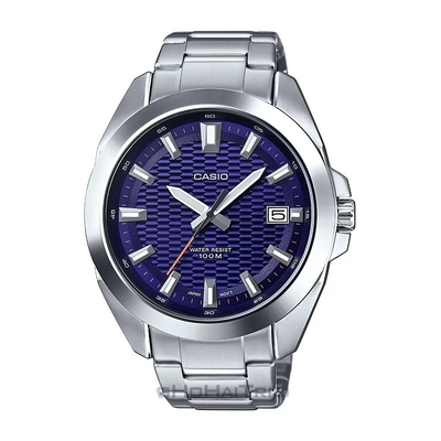 Casio Nam MTP-E400D-2AVDF