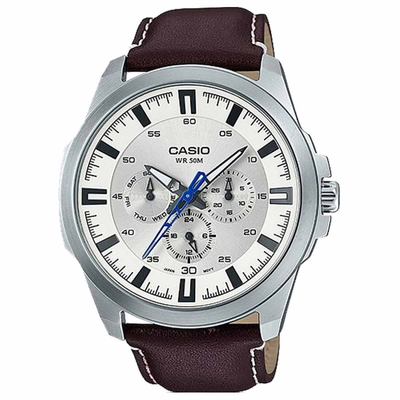Casio Nam MTP-SW310L-7AVDF