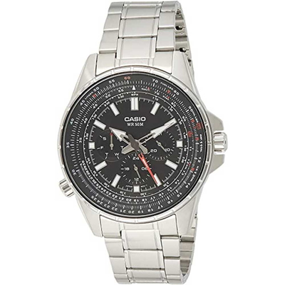 Casio Nam MTP-SW320D-1AVDF