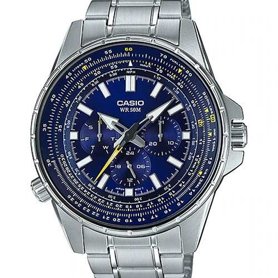 Casio Nam MTP-SW320D-2A