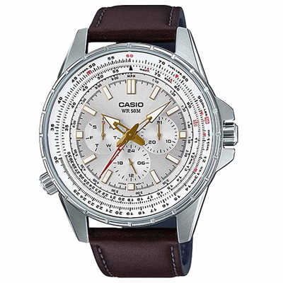 Casio Nam MTP-SW320L-7AVDF