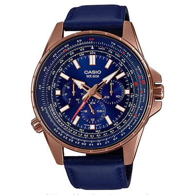 Casio Nam MTP-SW320RL-2AVDF