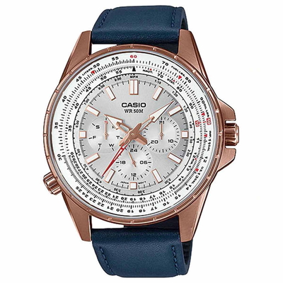 Casio MTP Nam MTP-SW320RL-7AVDF