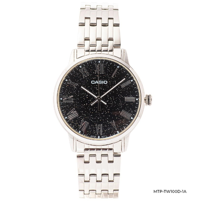 Casio MTP Nam MTP-TW100D-1A