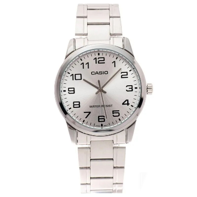 Đồng Hồ Casio MTP-V001D-7BUDF 38mm, 100% Chính Hãng