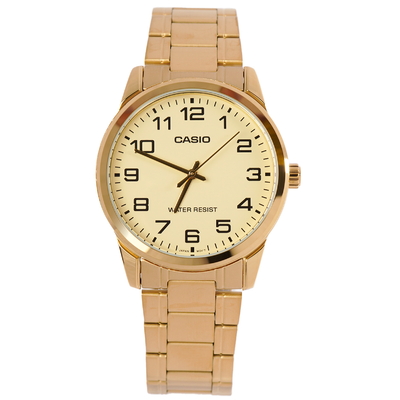Casio MTP Nam MTP-V001G-9BUDF
