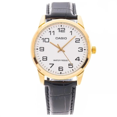 Casio - Nam MTP-V001GL-7BUDF Size 38mm