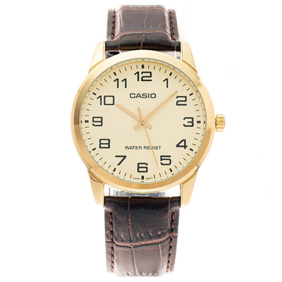 Casio - Nam MTP-V001GL-9BUDF Size 38mm