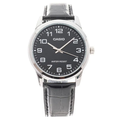 Casio - Nam MTP-V001L-1BUDF Size 38mm