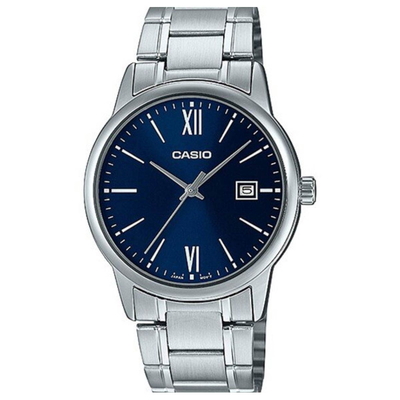 Casio MTP Nam MTP-V002D-2B3UDF