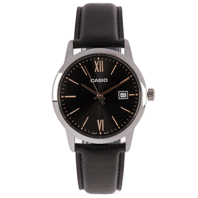 Casio MTP Nam MTP-V002L-1B3UDF